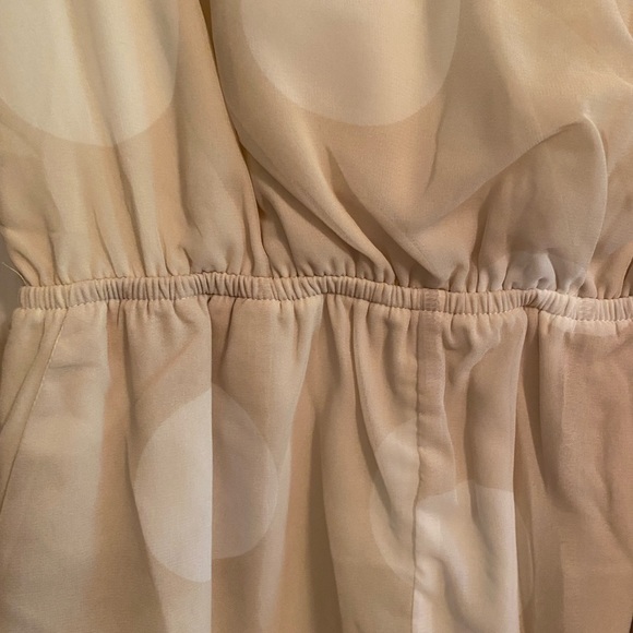 Sabo Skirt Polka Dot Playsuit - Picture 9 of 11